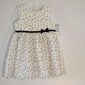 Carter's Polka Dot Dress